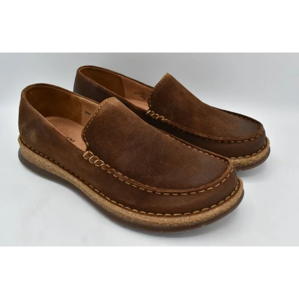 Born men size